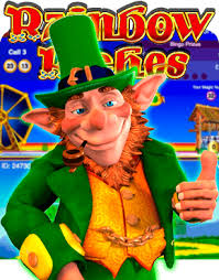 rainbow riches